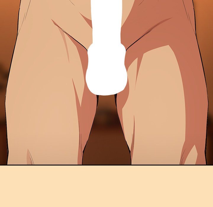 After Work Love Affairs Chapter 66 - Page 59