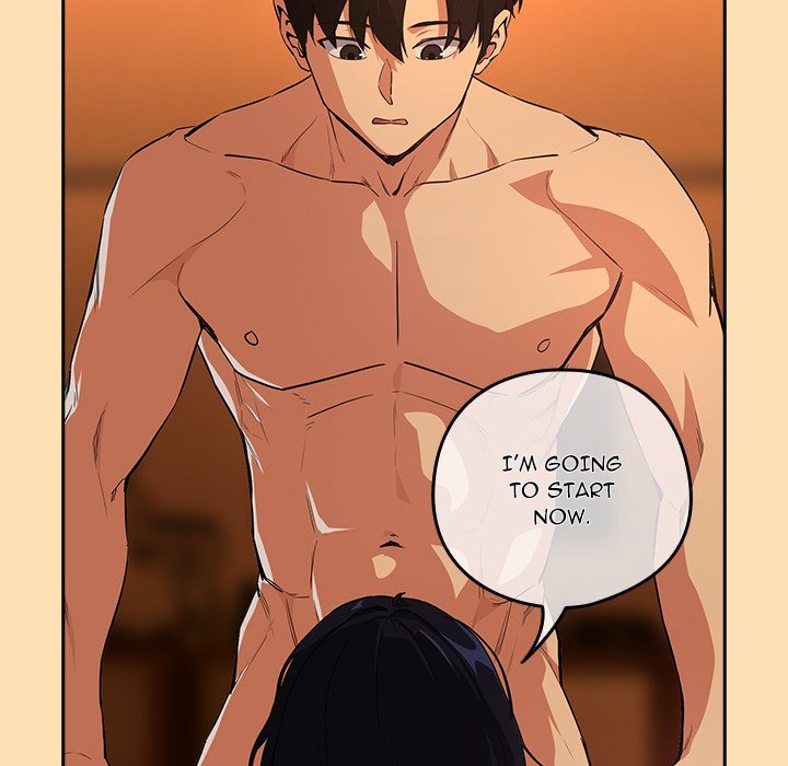 After Work Love Affairs Chapter 66 - Page 71