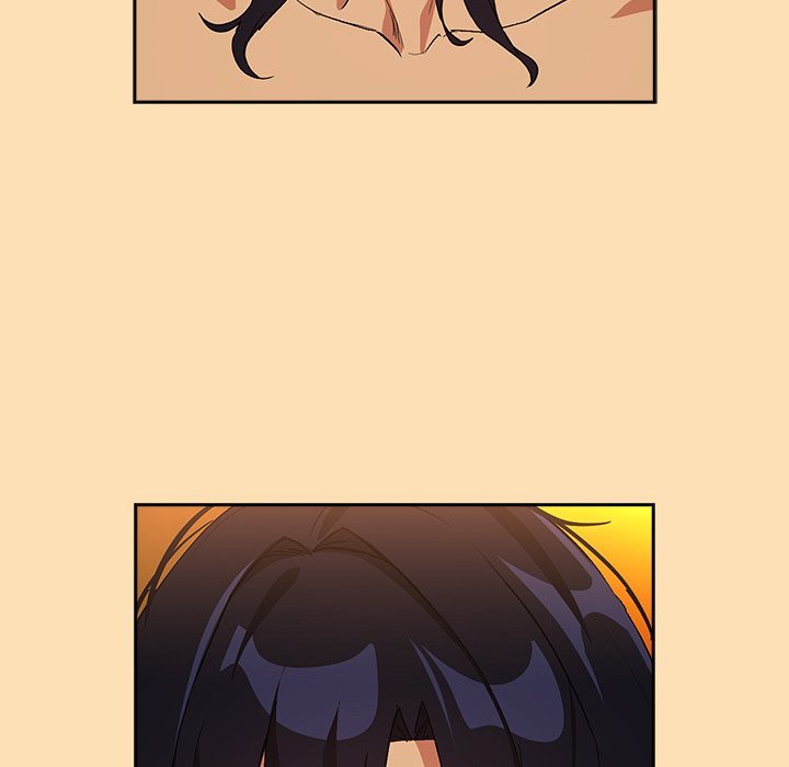 After Work Love Affairs Chapter 66 - Page 8