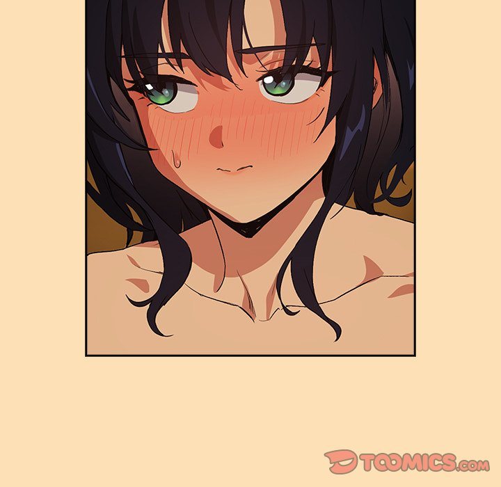 After Work Love Affairs Chapter 66 - Page 9