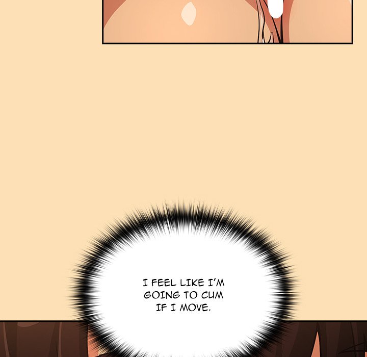 After Work Love Affairs Chapter 67 - Page 101