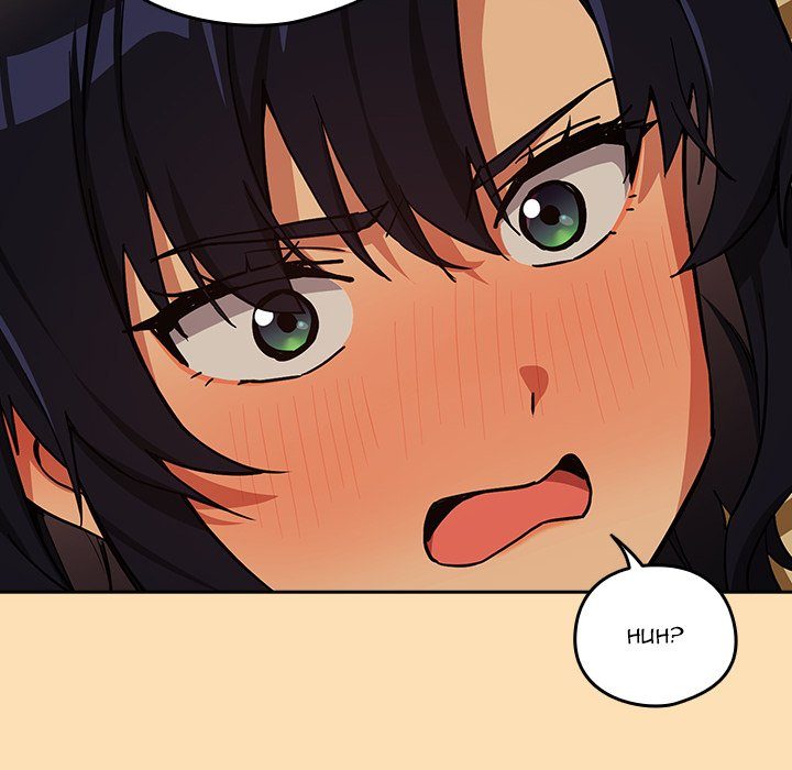 After Work Love Affairs Chapter 68 - Page 21