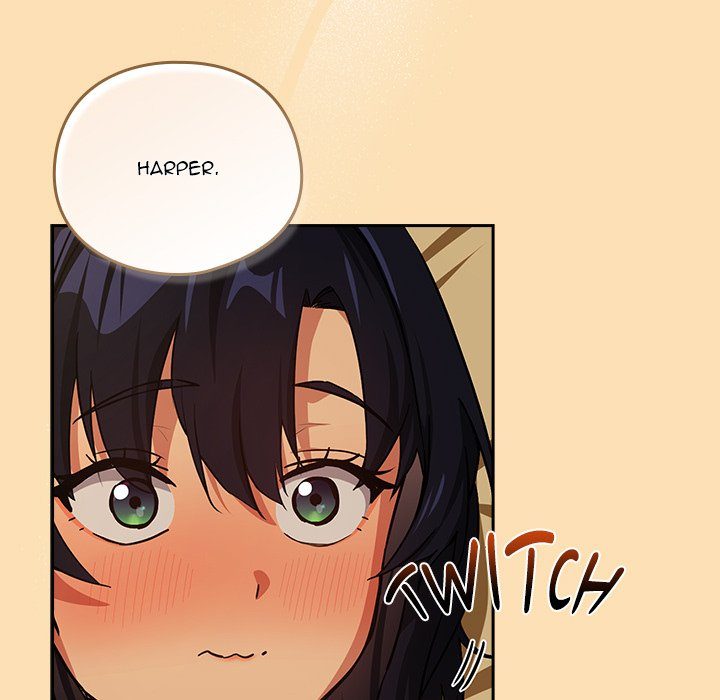 After Work Love Affairs Chapter 68 - Page 36