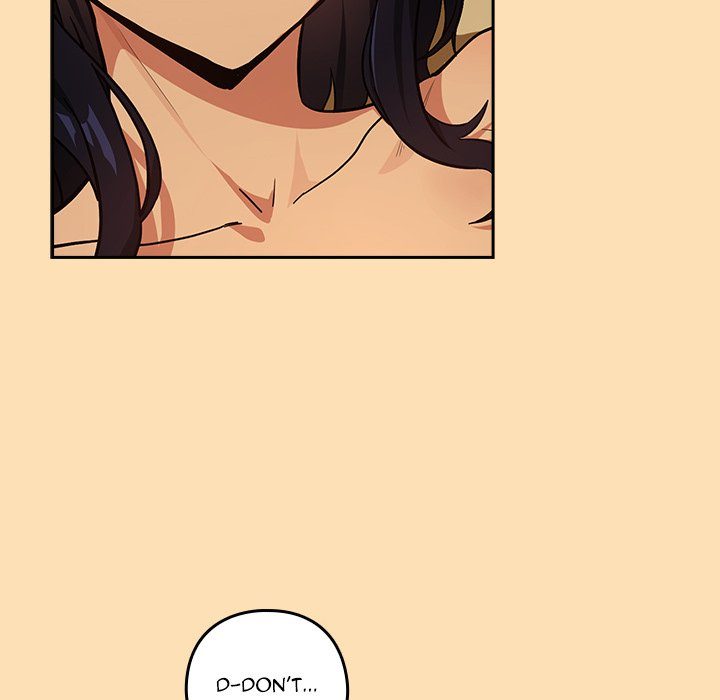 After Work Love Affairs Chapter 68 - Page 37