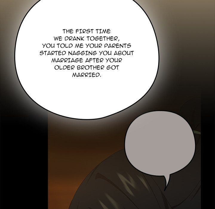 After Work Love Affairs Chapter 68 - Page 52
