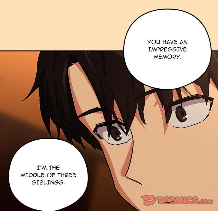 After Work Love Affairs Chapter 68 - Page 56