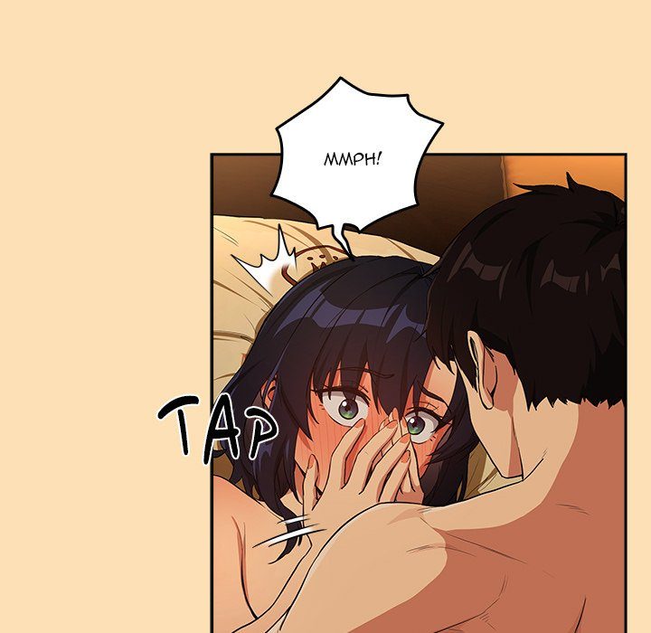 After Work Love Affairs Chapter 68 - Page 83