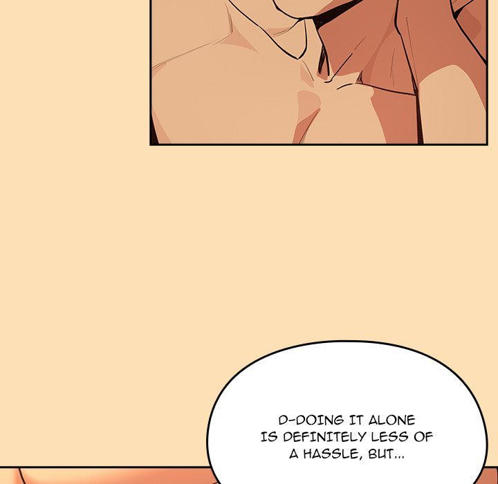 After Work Love Affairs Chapter 69 - Page 15