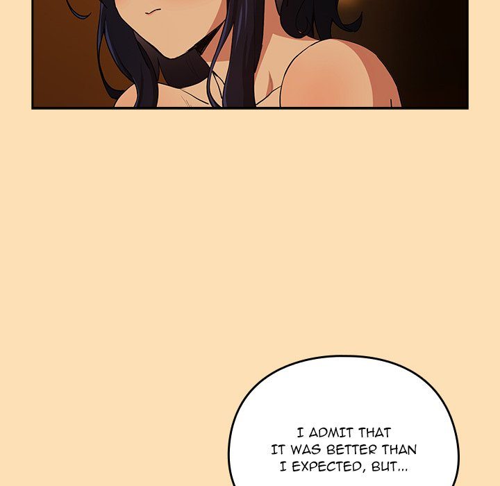 After Work Love Affairs Chapter 69 - Page 24