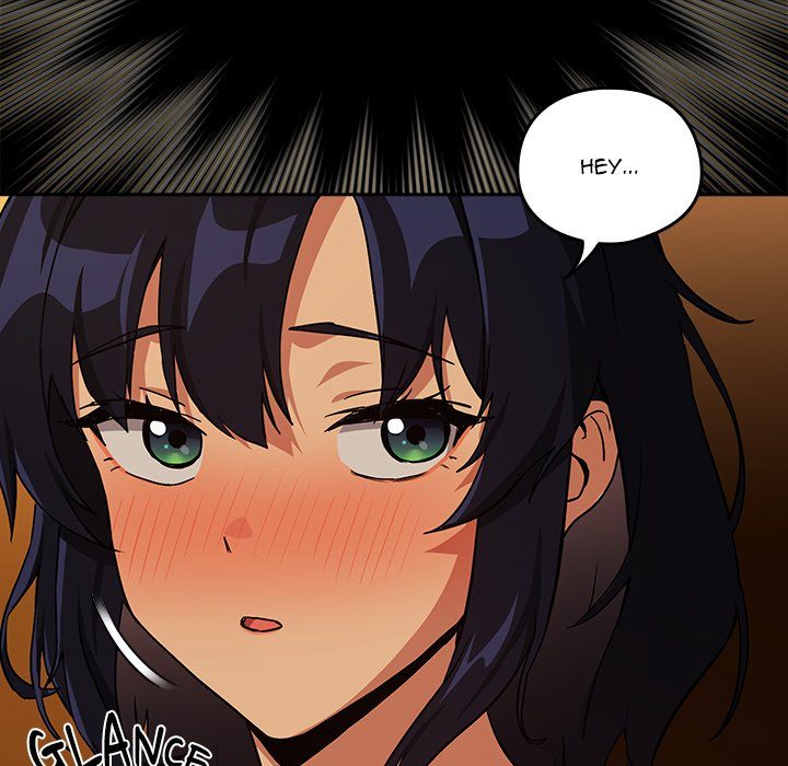 After Work Love Affairs Chapter 69 - Page 37