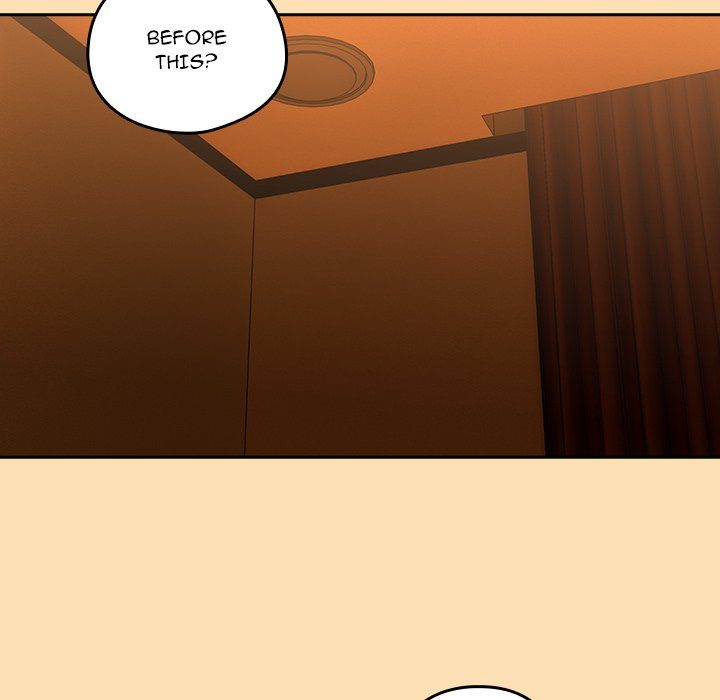 After Work Love Affairs Chapter 69 - Page 42