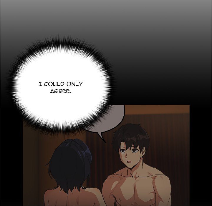 After Work Love Affairs Chapter 69 - Page 67