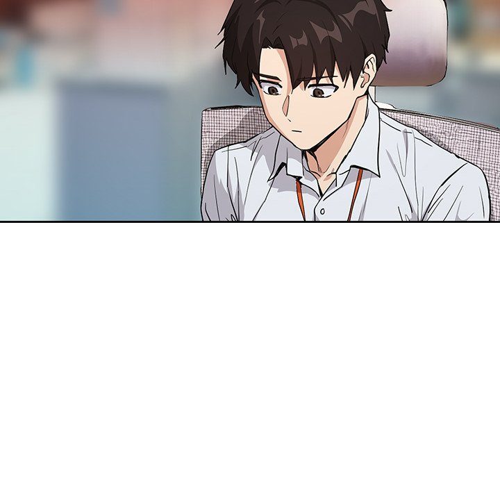 After Work Love Affairs Chapter 69 - Page 76