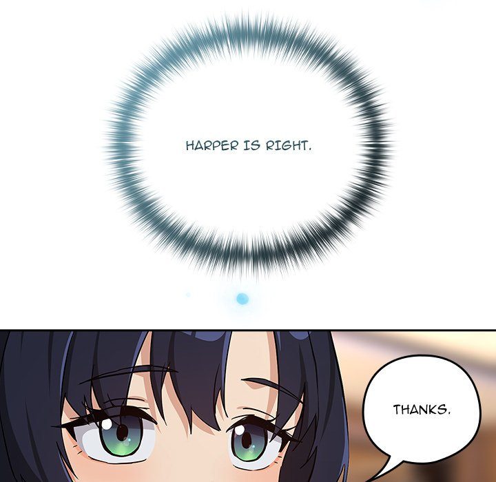 After Work Love Affairs Chapter 69 - Page 82