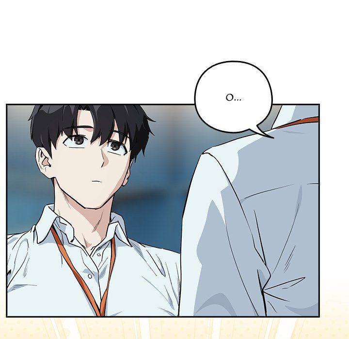 After Work Love Affairs Chapter 70 - Page 88