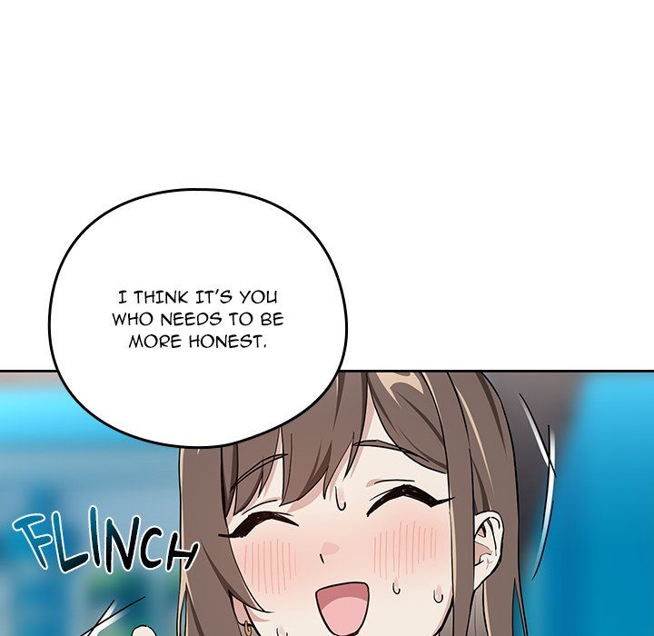 After Work Love Affairs Chapter 70 - Page 94