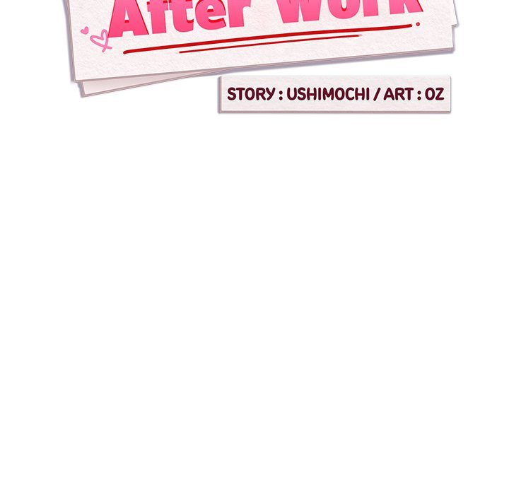 After Work Love Affairs Chapter 71 - Page 20