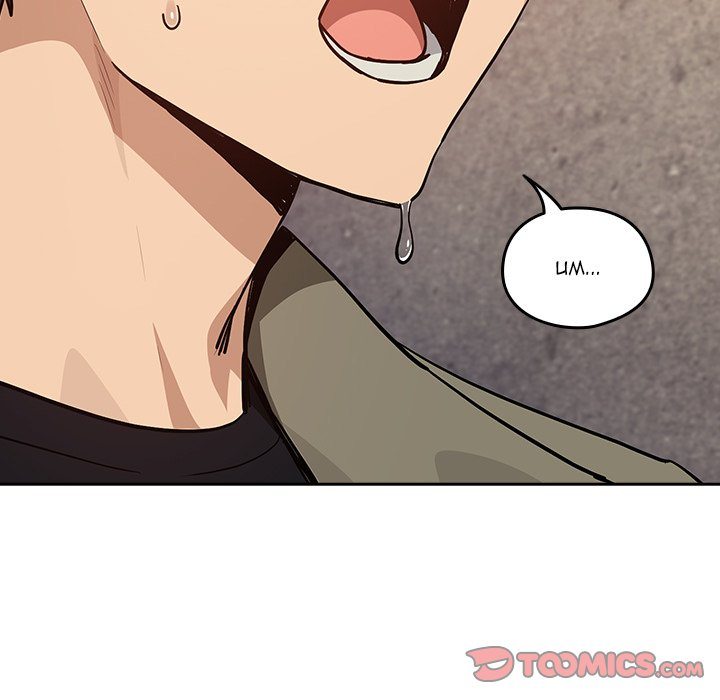 After Work Love Affairs Chapter 71 - Page 93