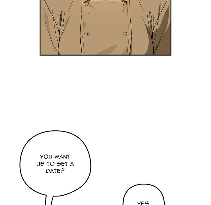 After Work Love Affairs Chapter 72 - Page 12