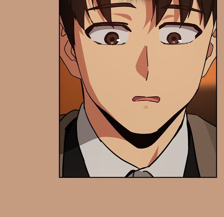 After Work Love Affairs Chapter 73 - Page 118