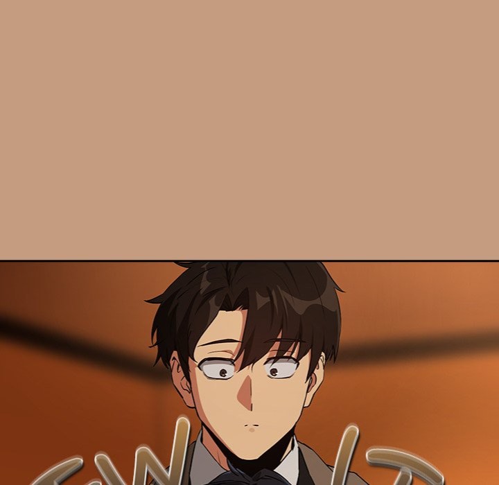 After Work Love Affairs Chapter 73 - Page 121