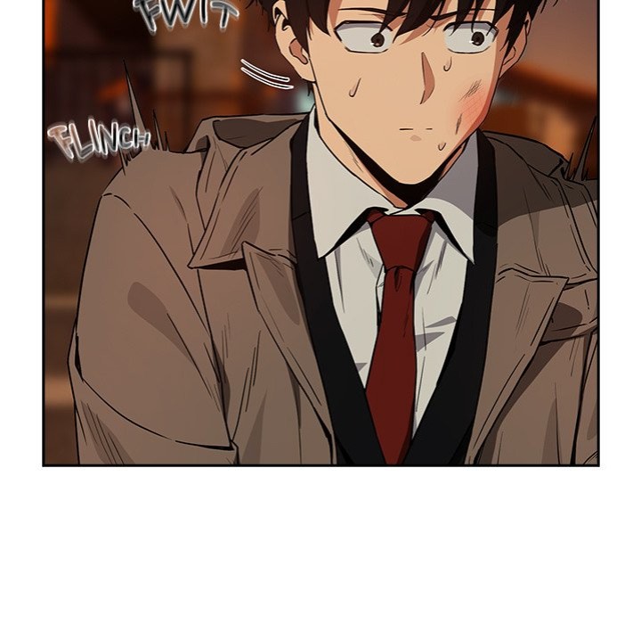 After Work Love Affairs Chapter 73 - Page 19