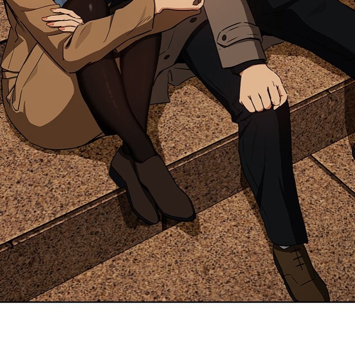 After Work Love Affairs Chapter 73 - Page 33