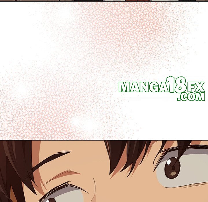 After Work Love Affairs Chapter 73 - Page 77