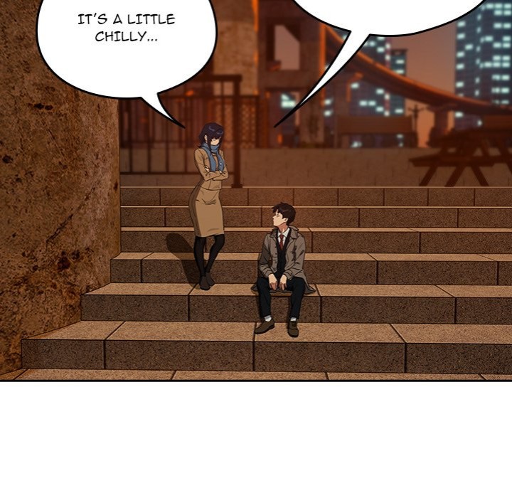 After Work Love Affairs Chapter 73 - Page 84