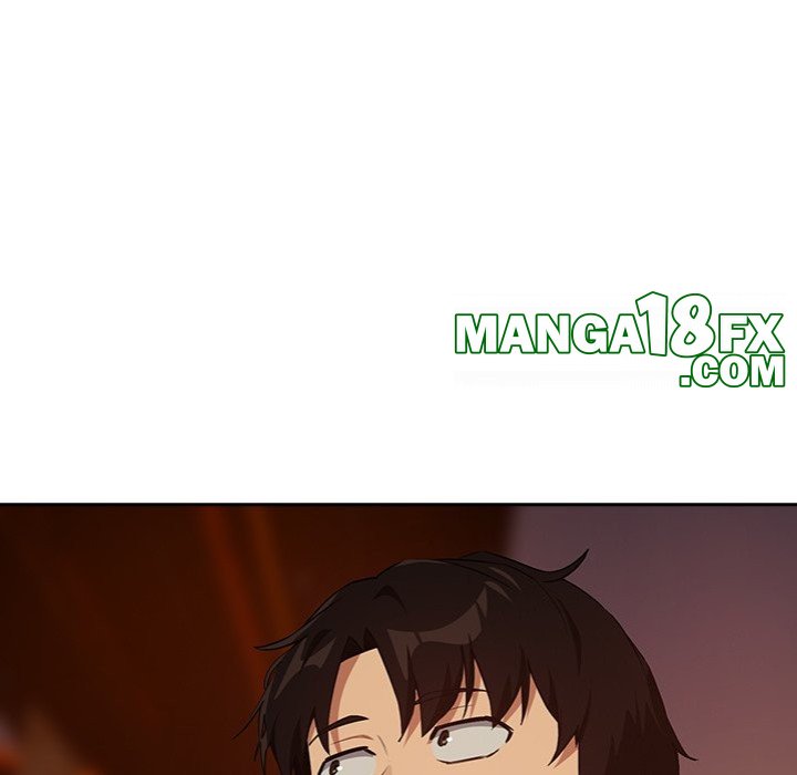 After Work Love Affairs Chapter 73 - Page 85