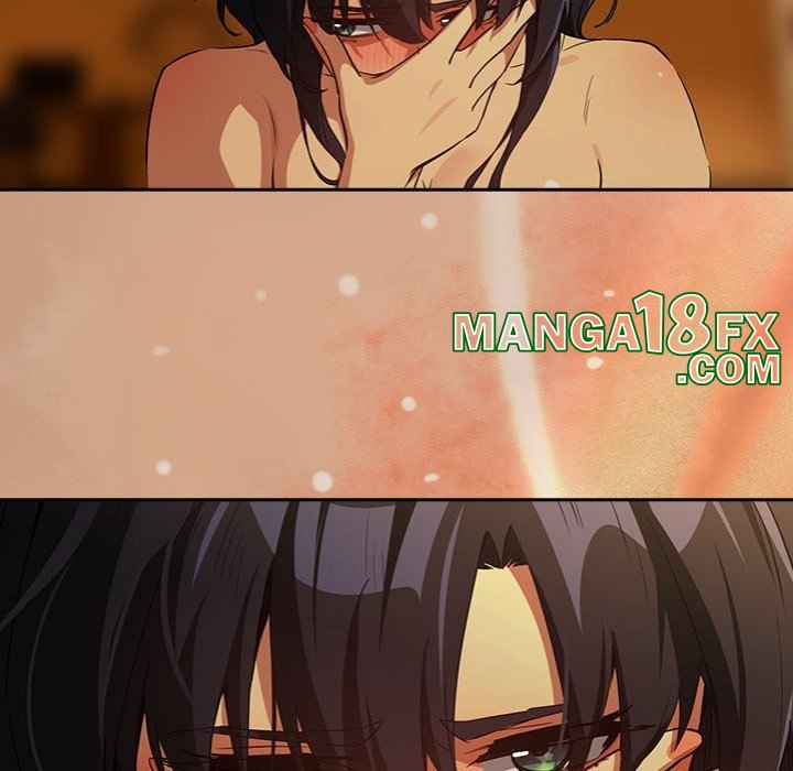 After Work Love Affairs Chapter 74 - Page 69