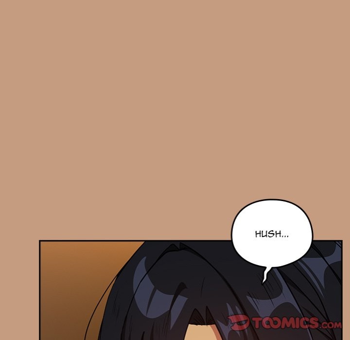 After Work Love Affairs Chapter 75 - Page 39