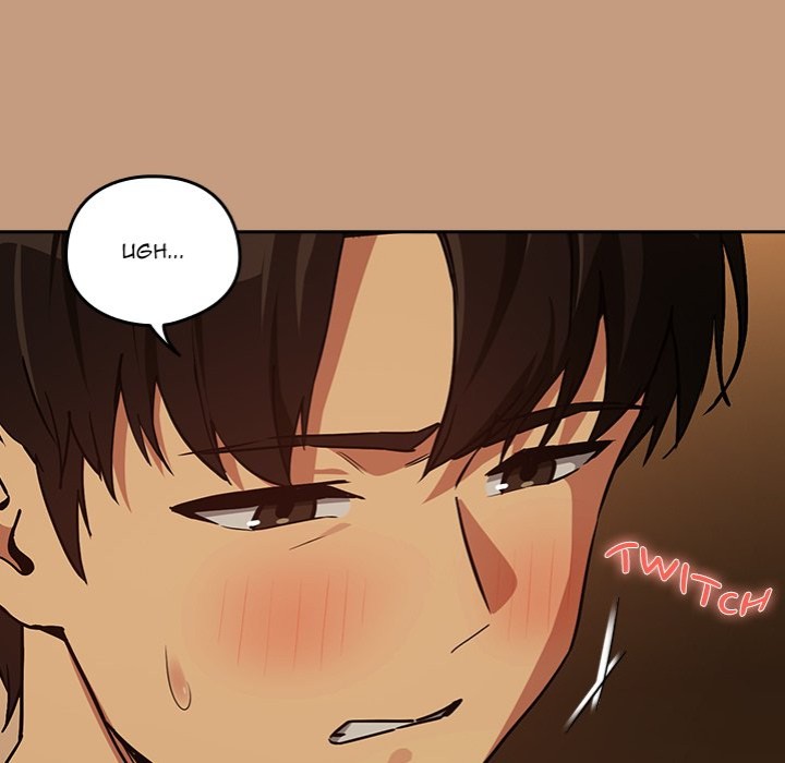 After Work Love Affairs Chapter 75 - Page 42