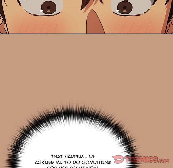 After Work Love Affairs Chapter 75 - Page 75