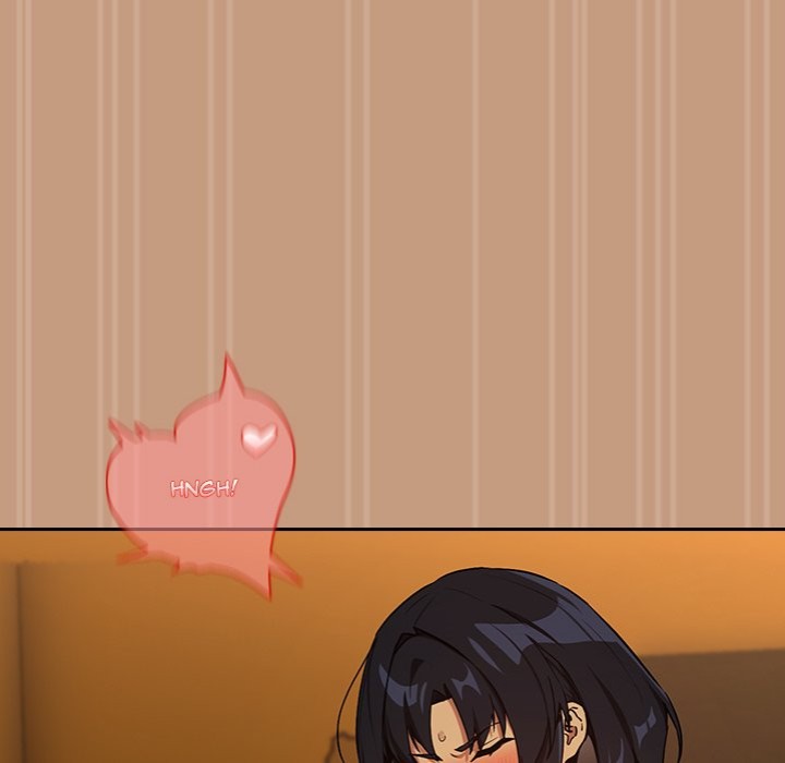 After Work Love Affairs Chapter 75 - Page 8