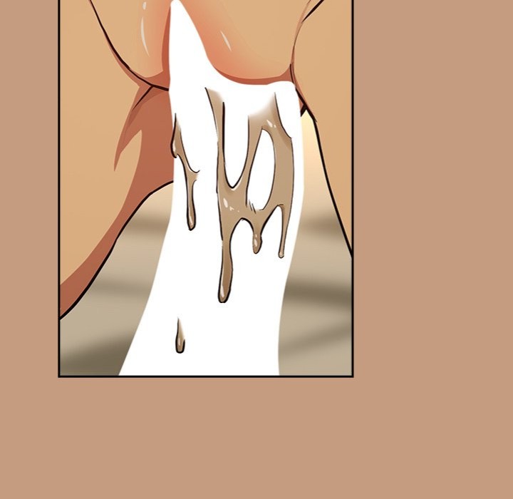 After Work Love Affairs Chapter 75 - Page 95