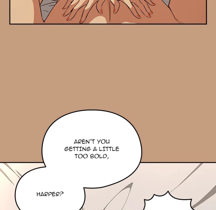 After Work Love Affairs Chapter 76 - Page 46