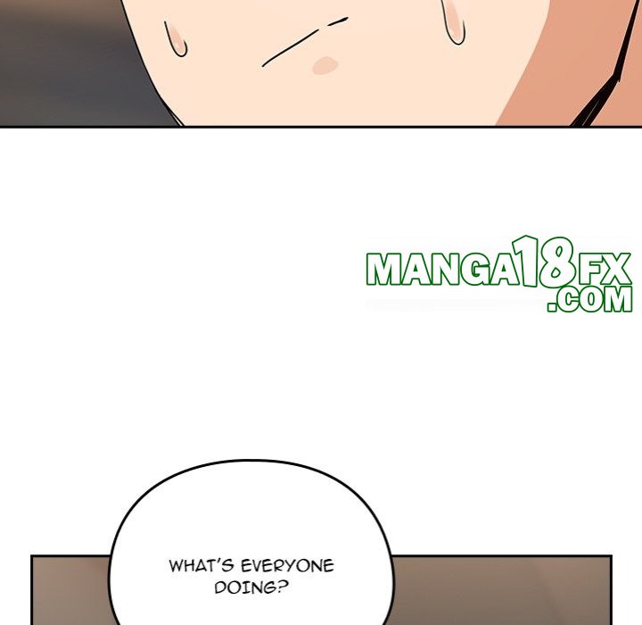 After Work Love Affairs Chapter 77 - Page 101