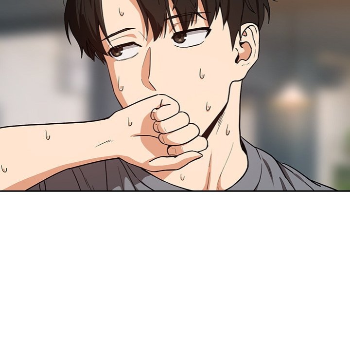 After Work Love Affairs Chapter 77 - Page 24