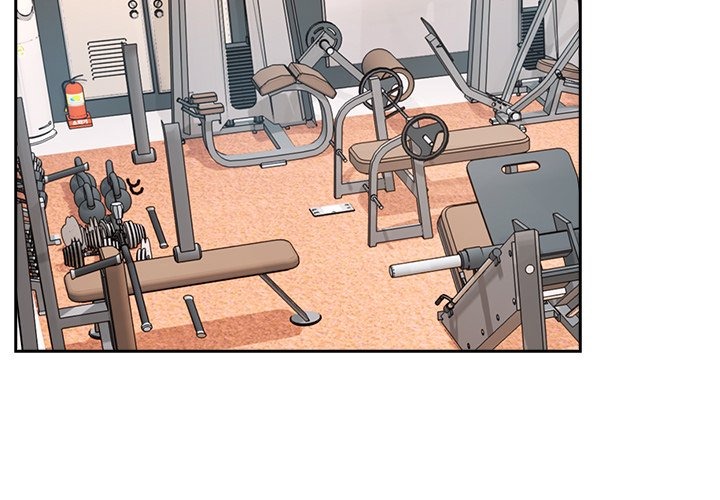 After Work Love Affairs Chapter 77 - Page 3