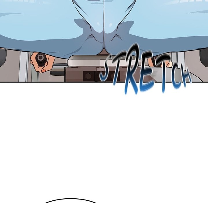 After Work Love Affairs Chapter 77 - Page 32