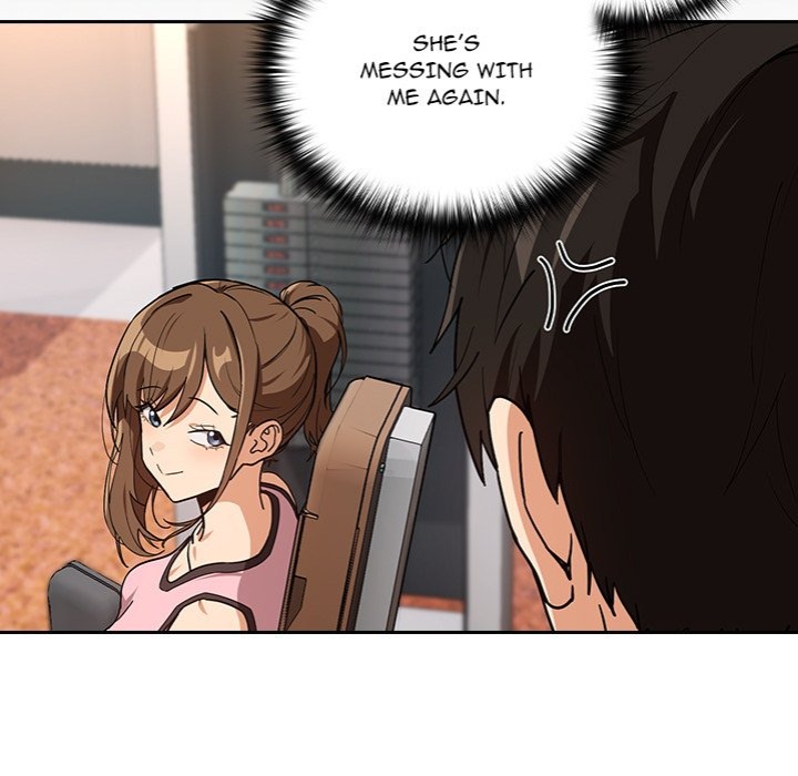 After Work Love Affairs Chapter 77 - Page 40