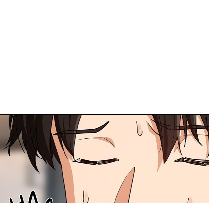 After Work Love Affairs Chapter 77 - Page 41