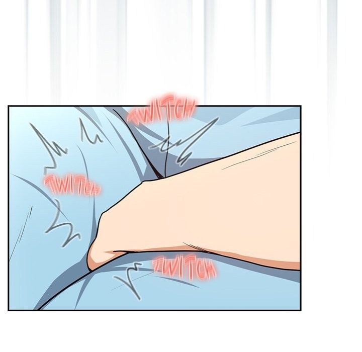 After Work Love Affairs Chapter 77 - Page 50