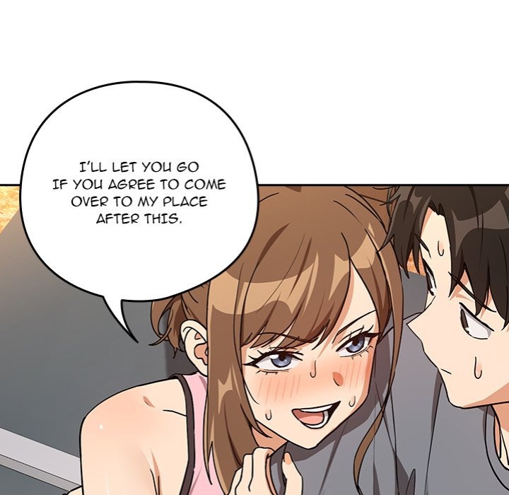 After Work Love Affairs Chapter 77 - Page 63