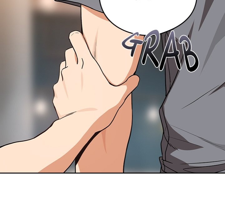 After Work Love Affairs Chapter 77 - Page 76