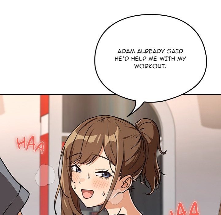 After Work Love Affairs Chapter 77 - Page 81