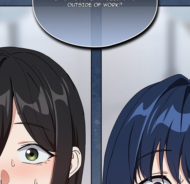 After Work Love Affairs Chapter 78 - Page 108