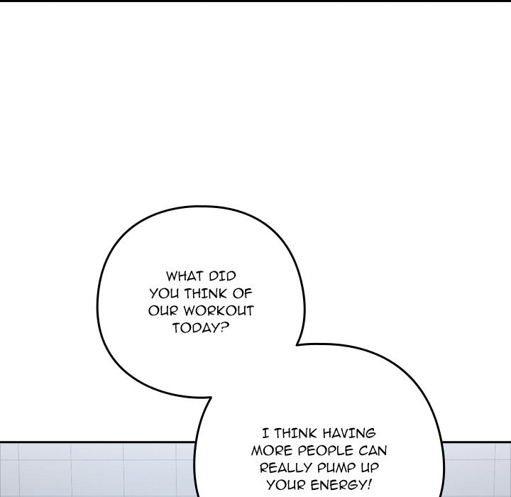 After Work Love Affairs Chapter 78 - Page 78