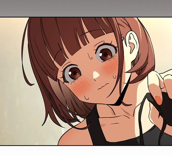 After Work Love Affairs Chapter 79 - Page 108